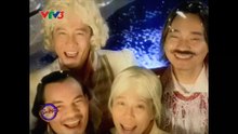 AC&M - Chuyện chàng cô đơn [OFFICIAL MV] [4K HD REMASTERED]