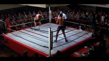 Future Punch-Out!! (Nintendo) Easter Eggs ('87) In Police Academy 3 ('86)?