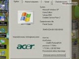 Webhosting.pl - Screencast - Zmina adresu MAC w Windows XP