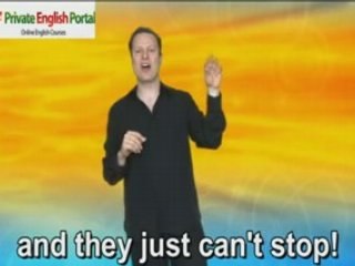 Learn English with Steve-Peppy 20 (Mouth Idioms)