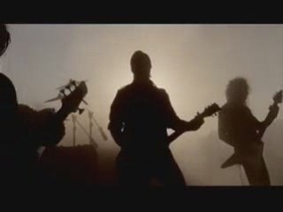 Metallica "The Day That Never Comes"