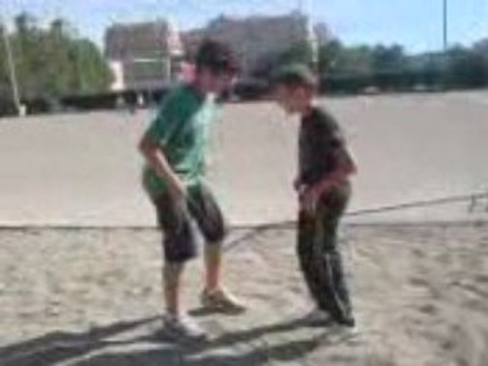 Tortue Ninja #01