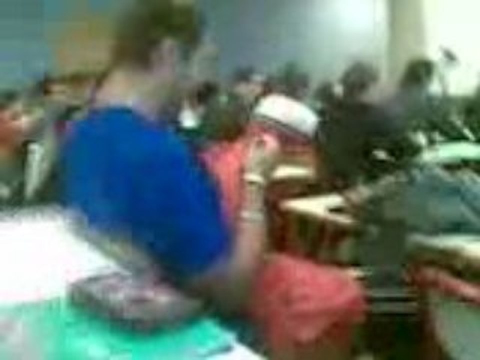 Superman @ Turgot Part 3