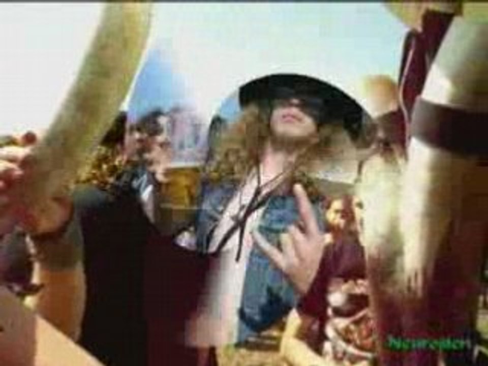 Wacken Open Air 2008 ( trailer )