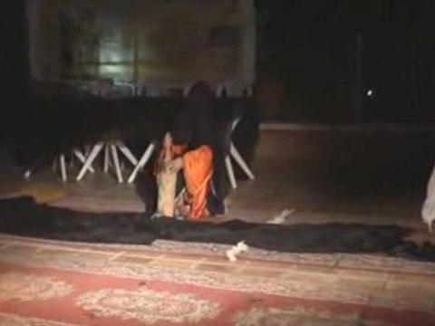 Pièce théâtrale Traditions Mariages Amazighs 5/N