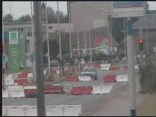 Slalom dieppe 2008 arnaud vatigniez 205 f2000