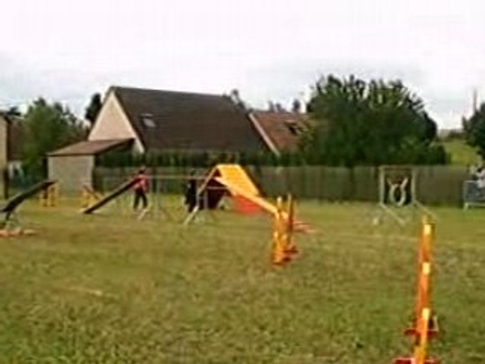 Maintenon andy degré