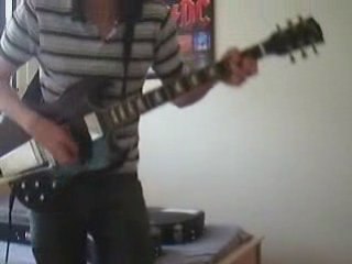 ACDC -Highway To Hell- by Shyu