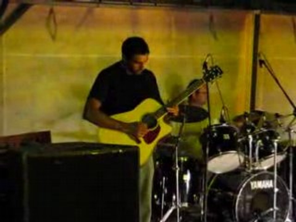 ApproximatiF : Old Love (extrait)