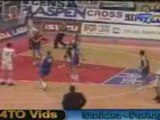 1996 Best Of TURK Basketball McRae - efes pilsen