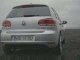 Volkswagen Golf VI generation 6 2008 new