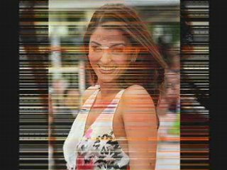 (Maria-maria cheb kamel