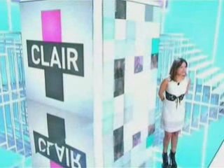 + Clair Morandini Les tics de rentrée
