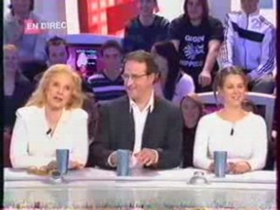 sylvie vartan 2008
