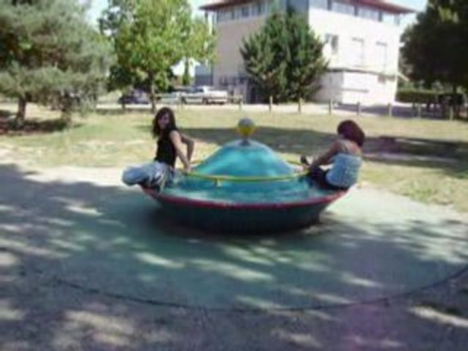 Mathildou Ma Gragnotte & Moi, Retombées En Enfance.