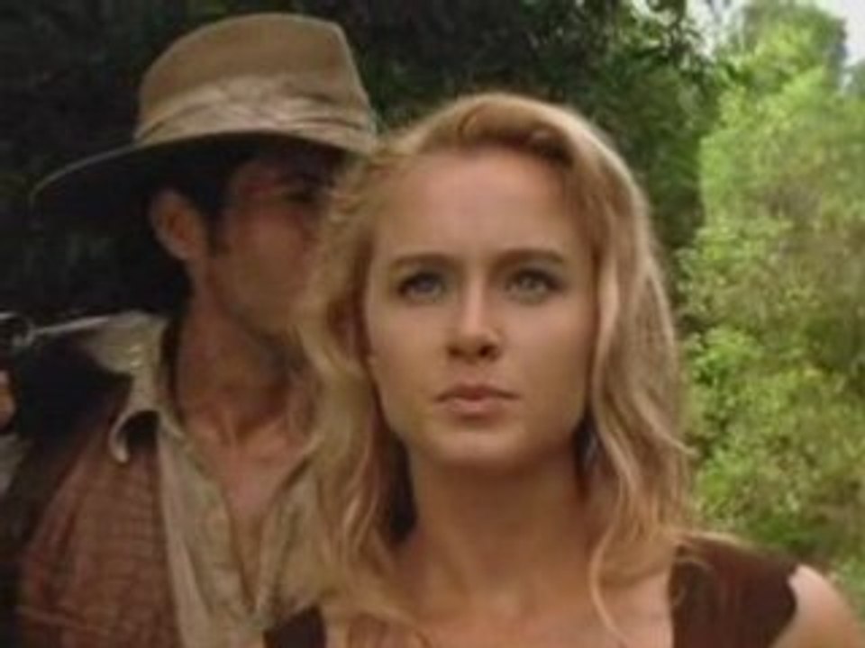 TLW  S1EP3 part  2X4