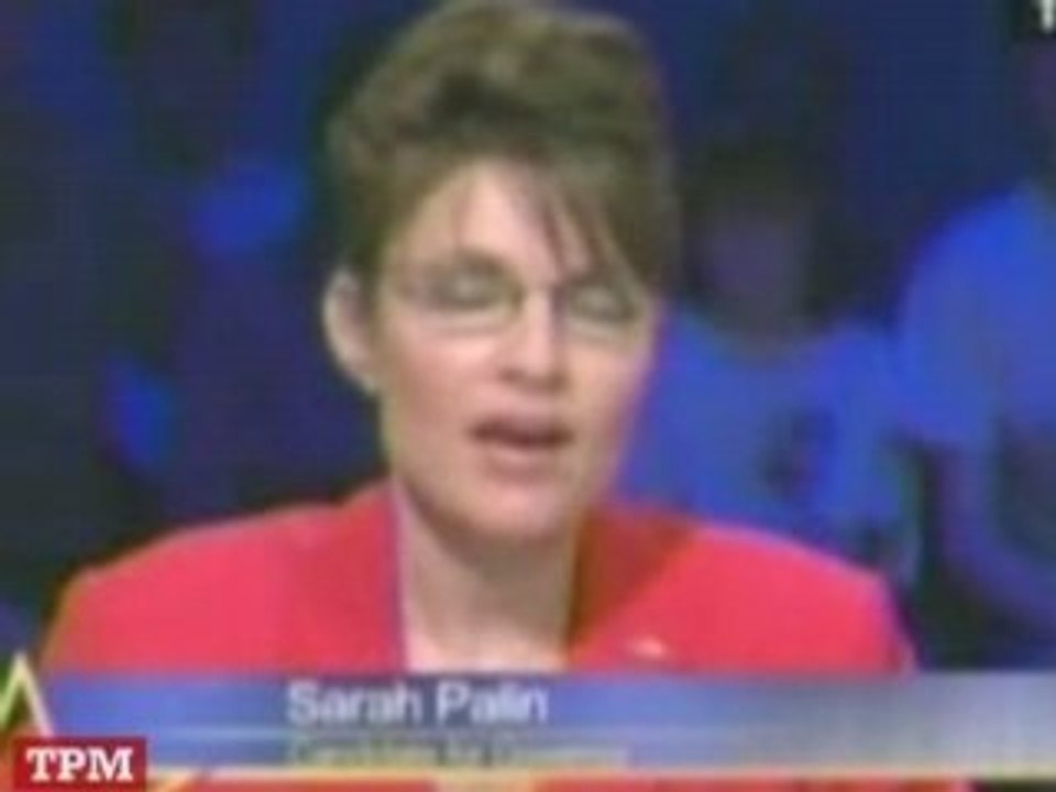 TPMtv: Bridge of Lies