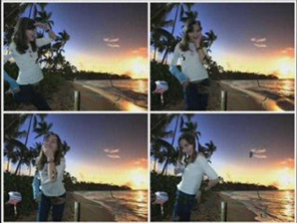 Piou piou , Ma piou piou