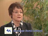 Baroness Sarah Ludford on Guantanamo