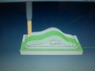 1er simu d'usinage de mourad