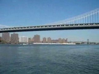 Vue de l'Empire-Fulton Ferry State Park