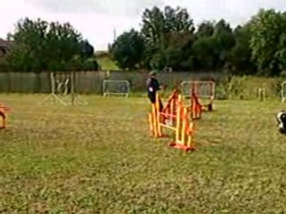 Maintenon andy open