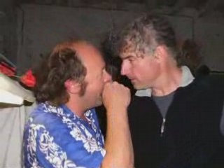 Fête chez Anne & Pierrot 2004