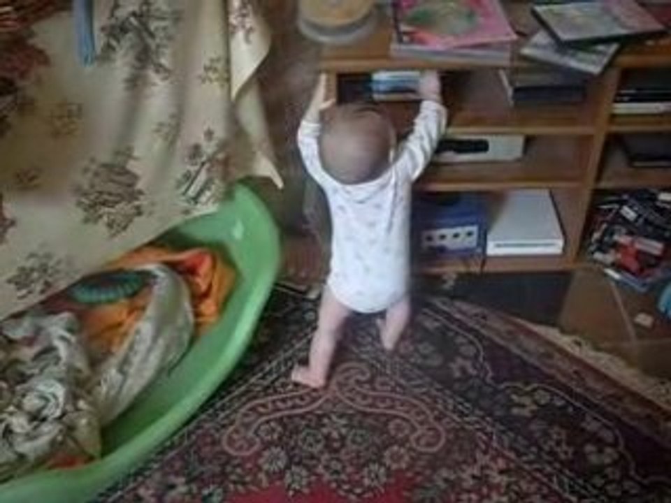 Léane 7 juin 2008 2