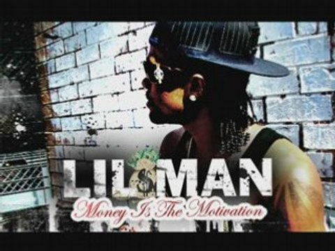 Lil Man_ D Town Boogie Chopped & Screwed by Young Kong