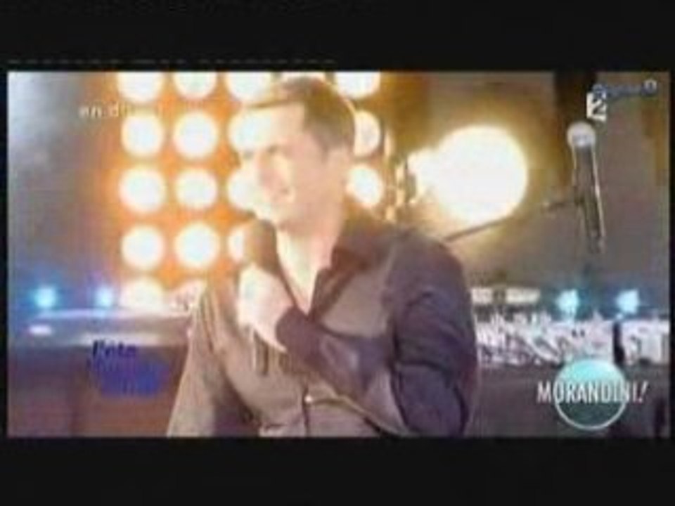 ITW Olivier minne morandini 1ére partie