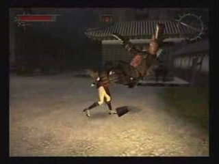 Shinobido: 49ème partie