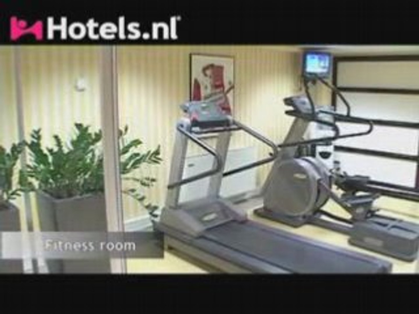 ⁣Rotterdam Hotel - Eden Savoy Hotel Rotterdam