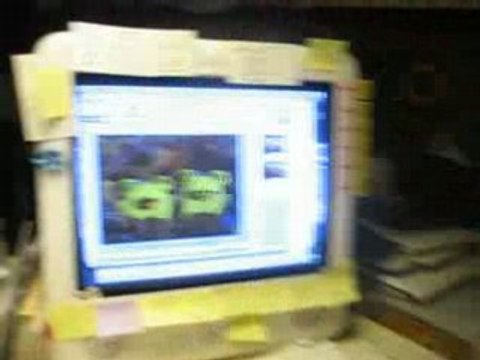 Christian-4 Noel 2006