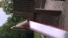 Dustyglijbaan