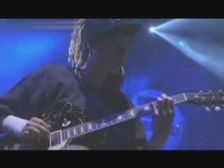 Concert tokio hotel in cologne partie 3