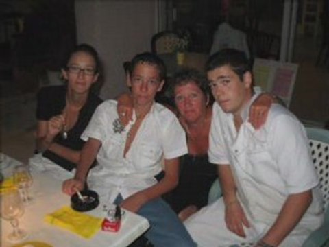 Ete 2008 Eté de fou