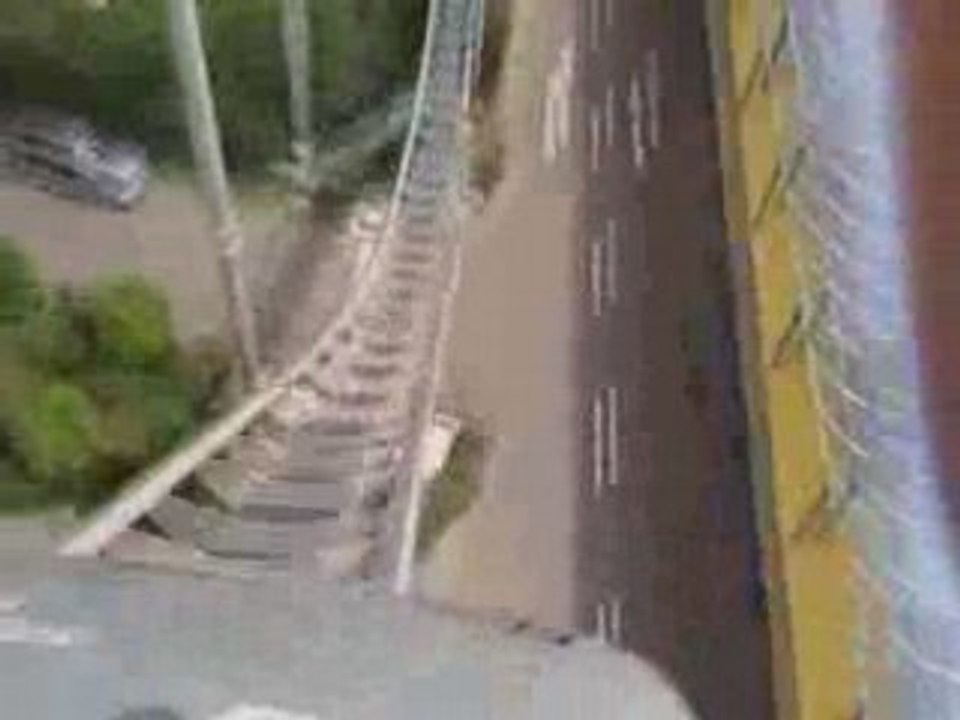 Europa Park SIlver Star