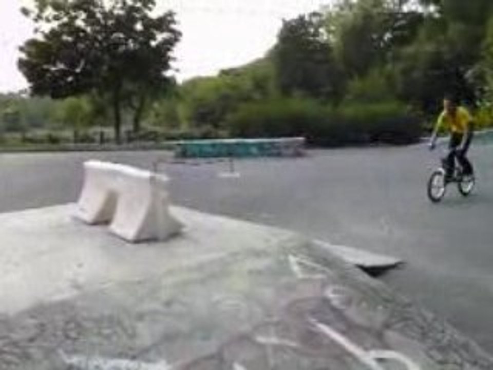 whip sur la petite box
