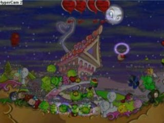 Blablaland ; 800 connectés ( petite fête à la psyche )