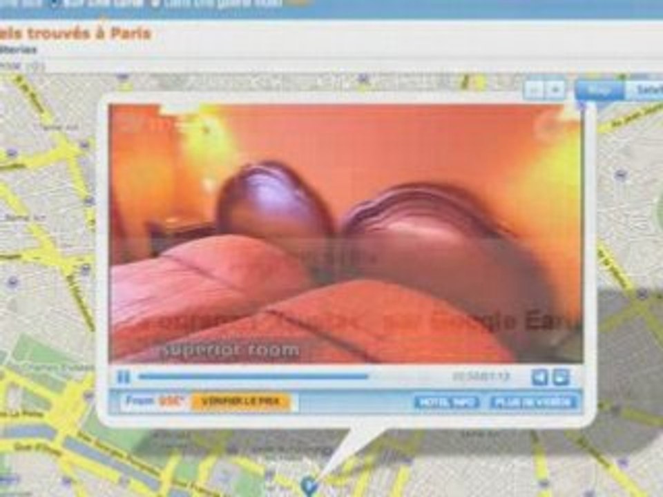 Les 20 meilleurs mashups français