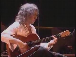 El flamenco de Pascual Gallo