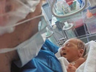 Hommage à ma petite fille Maylis