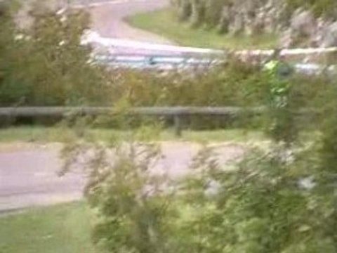 Rallye des hautes cotes 2008 es 2.4.7 manon