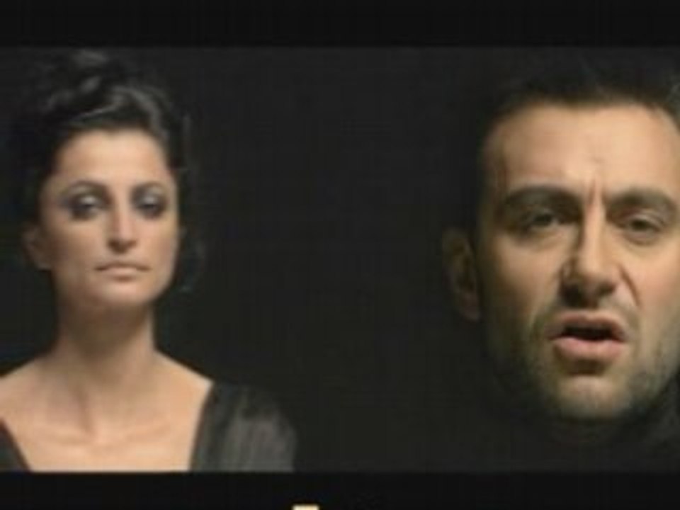 Nina Nikolina i Kalin