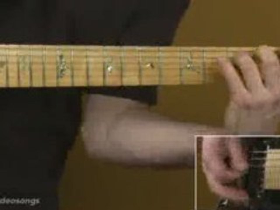 "Don't Fear The Reaper" Blue Oyster Cult Preview Lesson