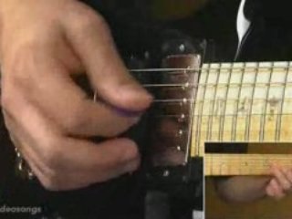 "Fortunate Son" by CCR Preview Lesson