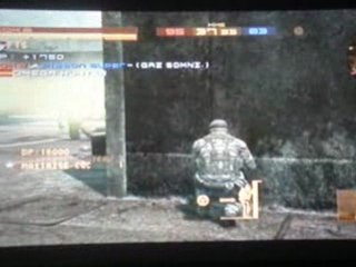 Force Tactical Shooter   team mgo