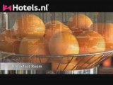 Amsterdam Hotel - Golden Tulip Amsterdam Art