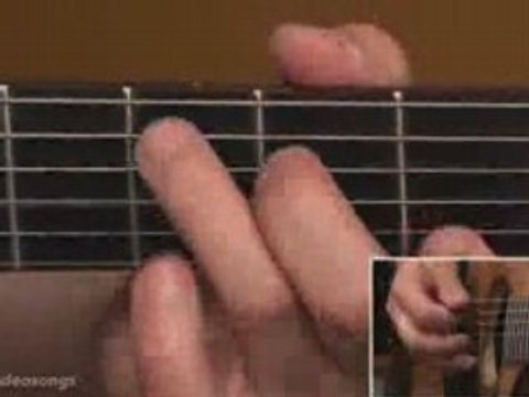 The Good Stuff by Kenny Chesney Preview Lesson