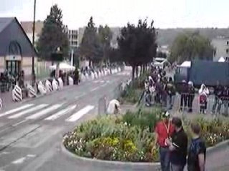 FETE DE LA MOTO AU TRAIT 157